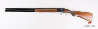 Fusil bécassier BABY BRETTON, calibre 20/65,...