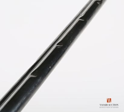 Fusil de chasse ZABALA modèle LP-71, canons...