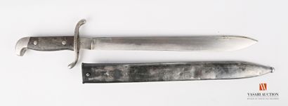 Machette argentine d'artillerie modèle 1909,...