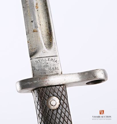 Baïonnette système MAUSER modèle 1913 pour...