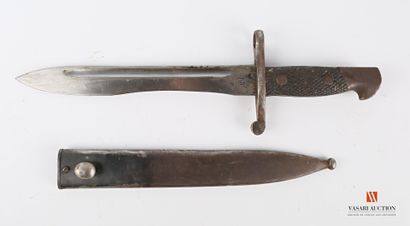 baïonnette-machette espagnole modèle 41,...