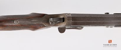 Carabine pliante, modèle « braconnier » de...