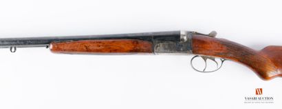Fusil de chasse ROBUST modèle n° 224, Manufrance...
