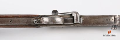 Carabine pliante, modèle « braconnier » de...