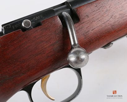 Carabine à verrou MARLIN USA modèle 780,...