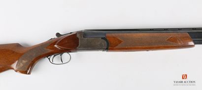 Fusil de chasse de fabrication italienne...