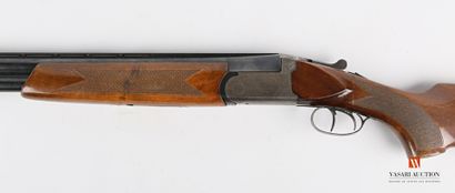 Fusil de chasse de fabrication italienne...
