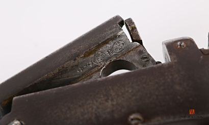 Carabine pliante, modèle « braconnier » de...
