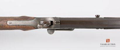 Carabine pliante, modèle « braconnier » de...