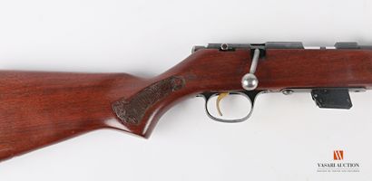 Carabine à verrou MARLIN USA modèle 780,...