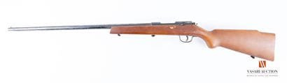 Carabine de chasse à verrou, calibre 14 mm,...