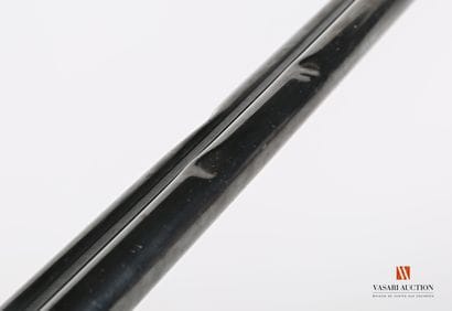 Fusil de chasse ZABALA modèle LP-71, canons...