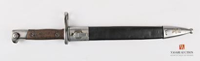 Baïonnette système MAUSER modèle 1893 pour...