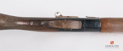 Fusil bécassier BABY BRETTON, calibre 20/65,...