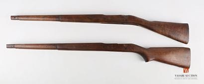 Crosse nue de fusil SPRINGFIELD 1903, état...
