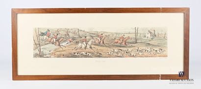 ALKEN (dessinateur) et SUTHERLAND (graveur),

Full...