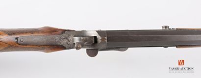 Carabine pliante, modèle « braconnier » de...