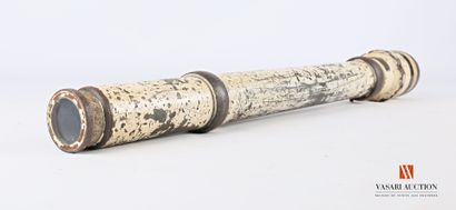 Lunette de visée de char américain Sherman...