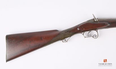 Carabine de tir calibre 6 mm Flobert, canon...
