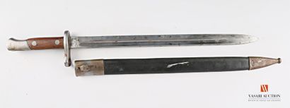 Baïonnette système MAUSER modèle 1913 pour...