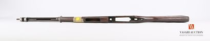 Crosse de fusil MAUSER 98, complète avec...