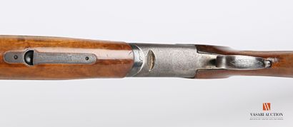 Fusil de chasse de fabrication italienne...