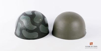 Coque de casque britannique de motocycliste,...