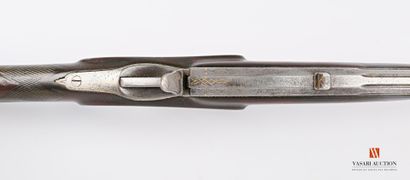 Carabine de tir calibre 6 mm Flobert, canon...