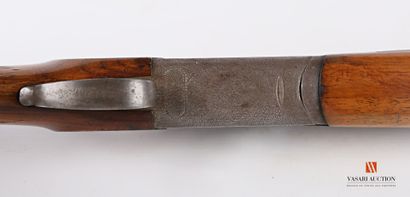 Fusil de chasse de fabrication italienne,...