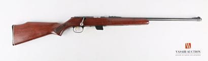 Carabine à verrou MARLIN USA modèle 780,...