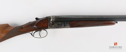 Fusil de chasse Hijos de Victor Aramberri...