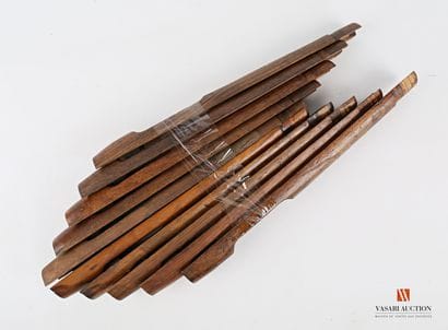Garde main de fusil Mauser espagnol type...