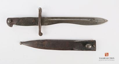 baïonnette-machette espagnole modèle 41,...