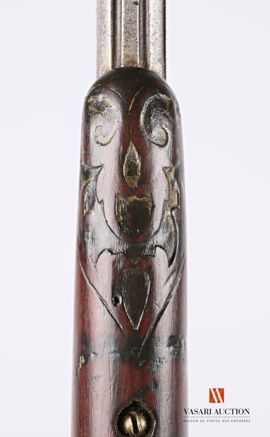 Carabine de tir calibre 6 mm Flobert, canon...