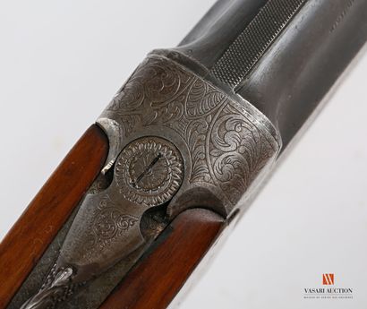 Fusil de chasse de fabrication italienne,...