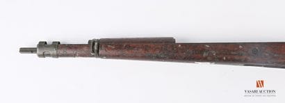 Crosse de fusil MAUSER type 98k, complète...