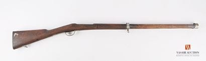 Crosse seule de fusil scolaire type GRAS,...