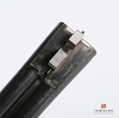 Fusil de chasse Hijos de Victor Aramberri...