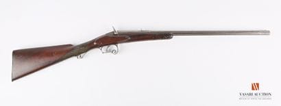 Carabine de tir calibre 6 mm Flobert, canon...