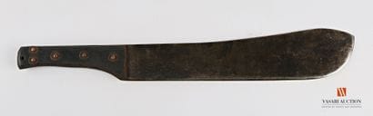 Machette « Martindale » Birmingham England,...