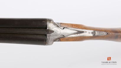 Fusil de chasse hammerless de fabrication...