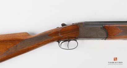 Fusil de chasse de fabrication italienne,...