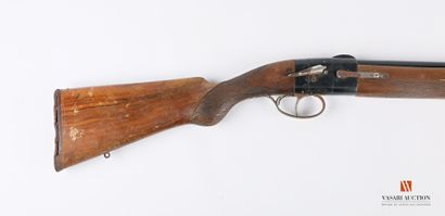 Fusil bécassier BABY BRETTON, calibre 20/65,...