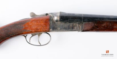 Fusil de chasse ROBUST modèle n° 224, Manufrance...