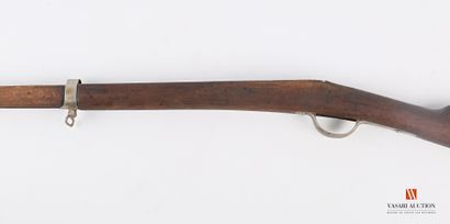 Crosse seule de fusil scolaire type GRAS,...
