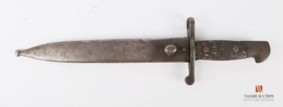 baïonnette-machette espagnole modèle 41,...