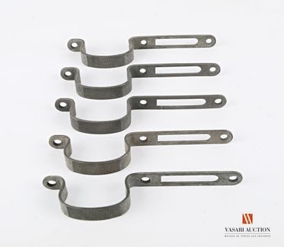 Sous garde de carabine MAS 45, neuf de stock,...