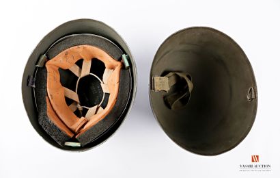 Coque de casque britannique de motocycliste,...