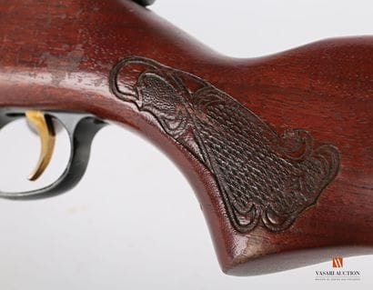 Carabine à verrou MARLIN USA modèle 780,...