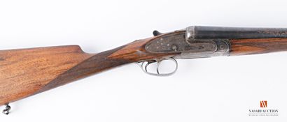 Fusil de chasse à platines Ca. de escopetas...